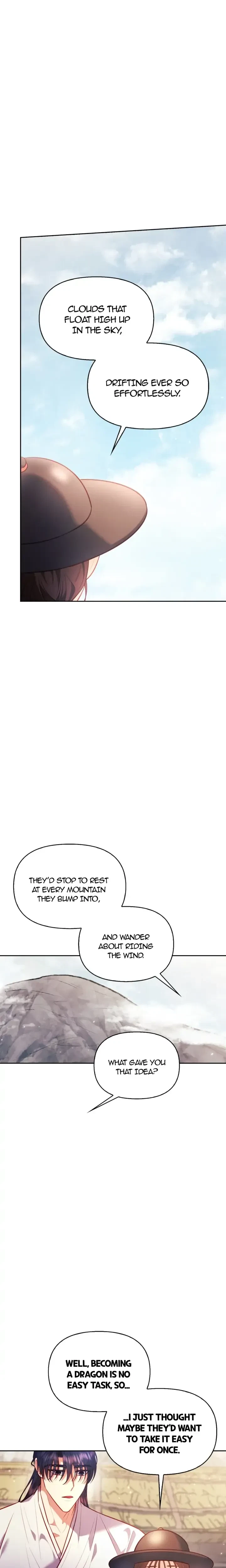Chapter 31 - Side Story 1, page 17