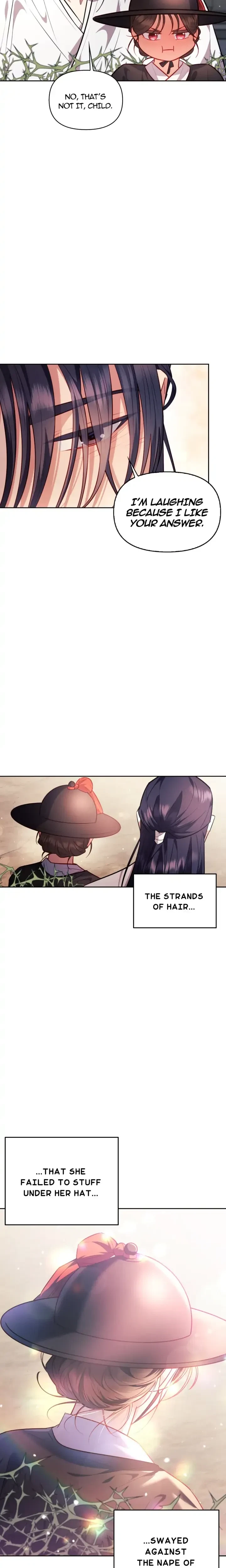 Chapter 31 - Side Story 1, page 19