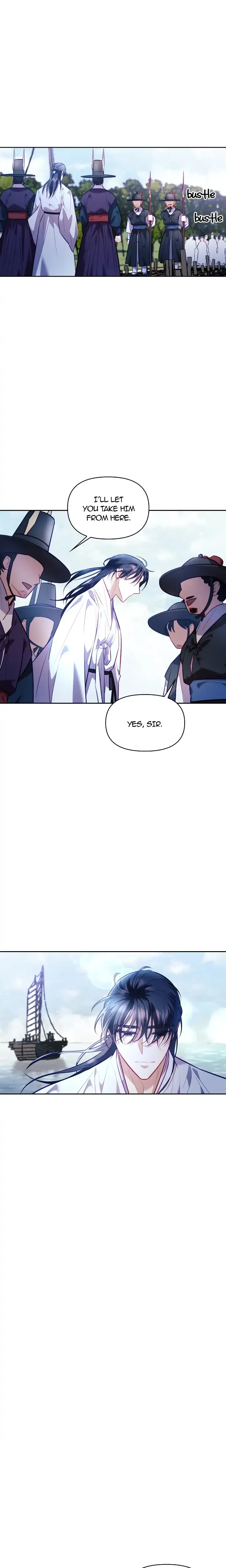 Chapter 31 - Side Story 1, page 5