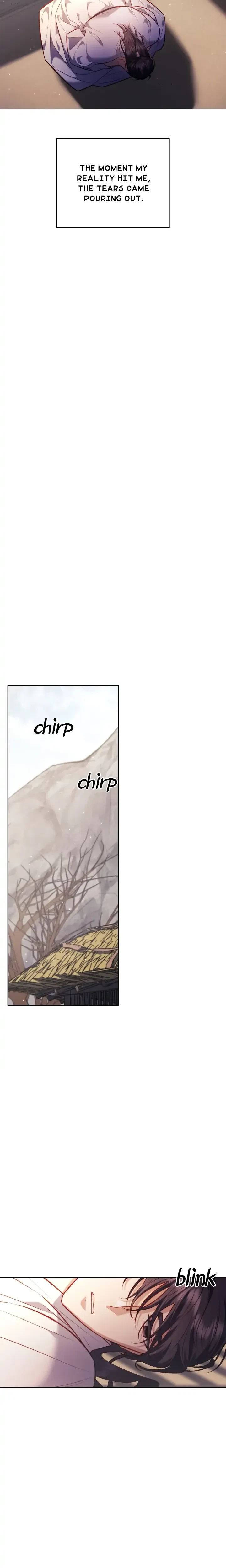 Chapter 31 - Side Story 1, page 9