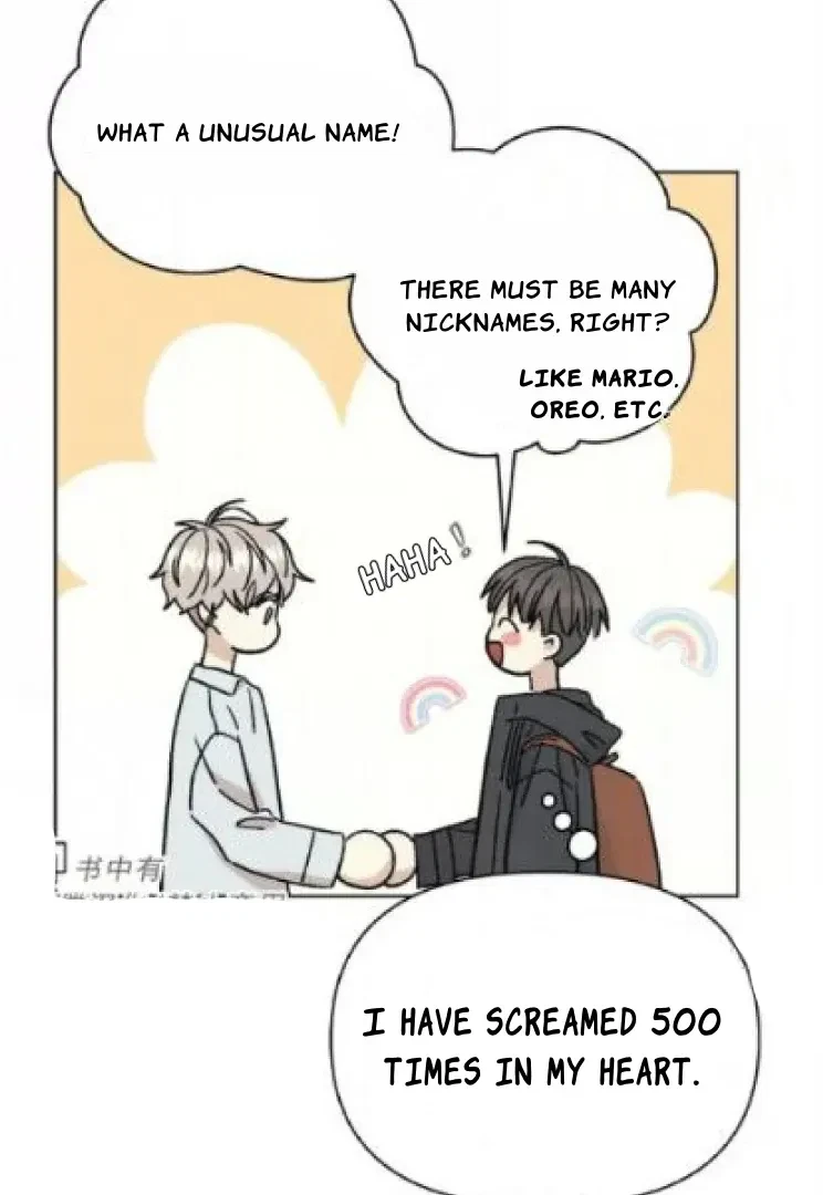 Operation Leo Chapter 2, page 38