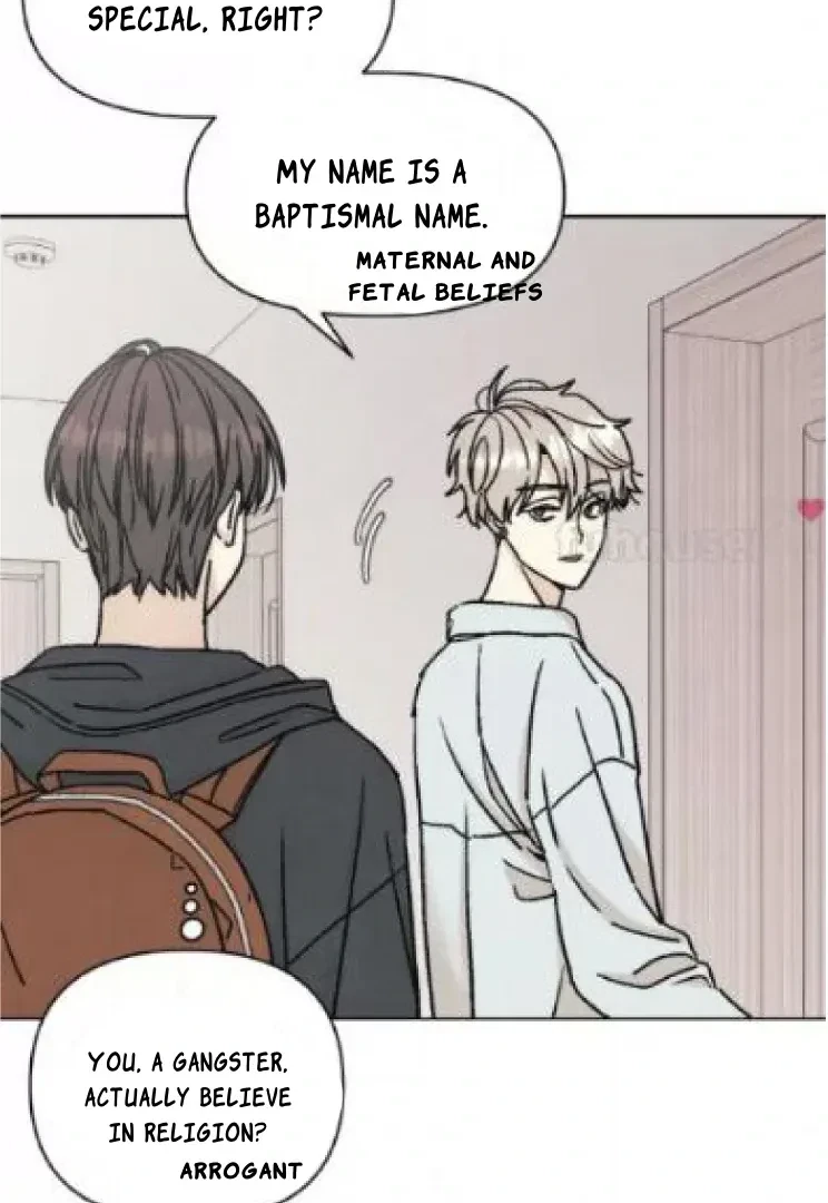 Operation Leo Chapter 2, page 41