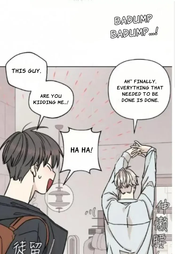 Operation Leo Chapter 2, page 60