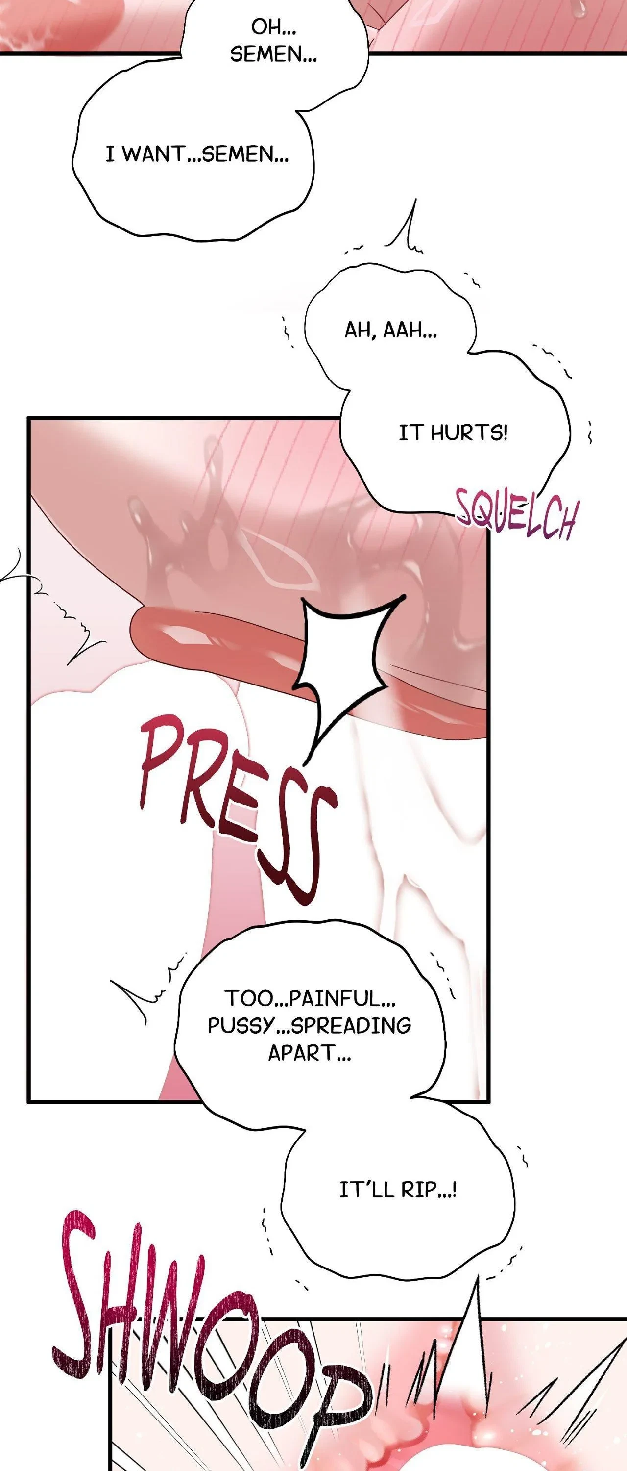 Upon My Sword Chapter 34, page 16