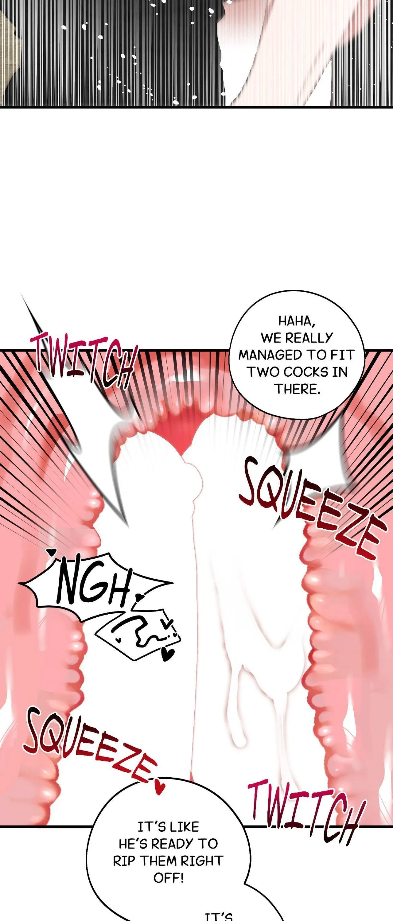 Upon My Sword Chapter 34, page 18