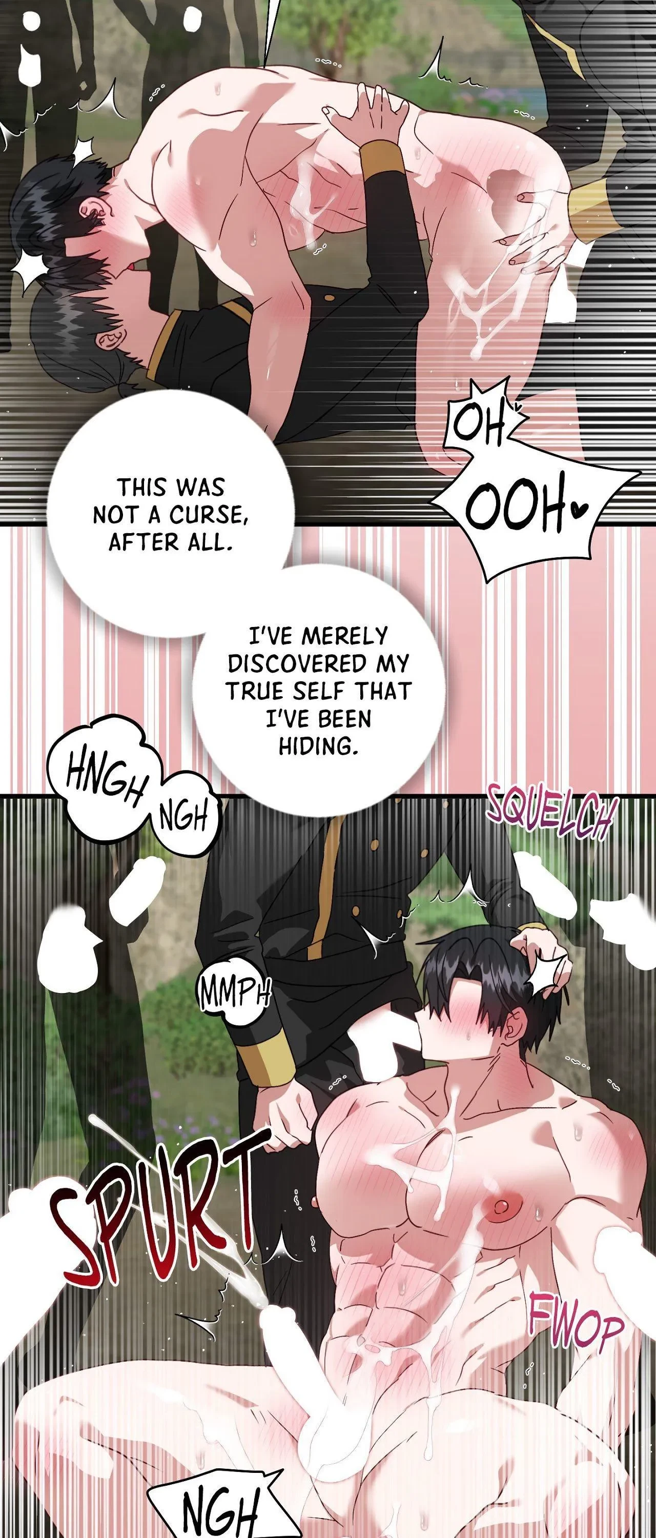 Upon My Sword Chapter 34, page 22