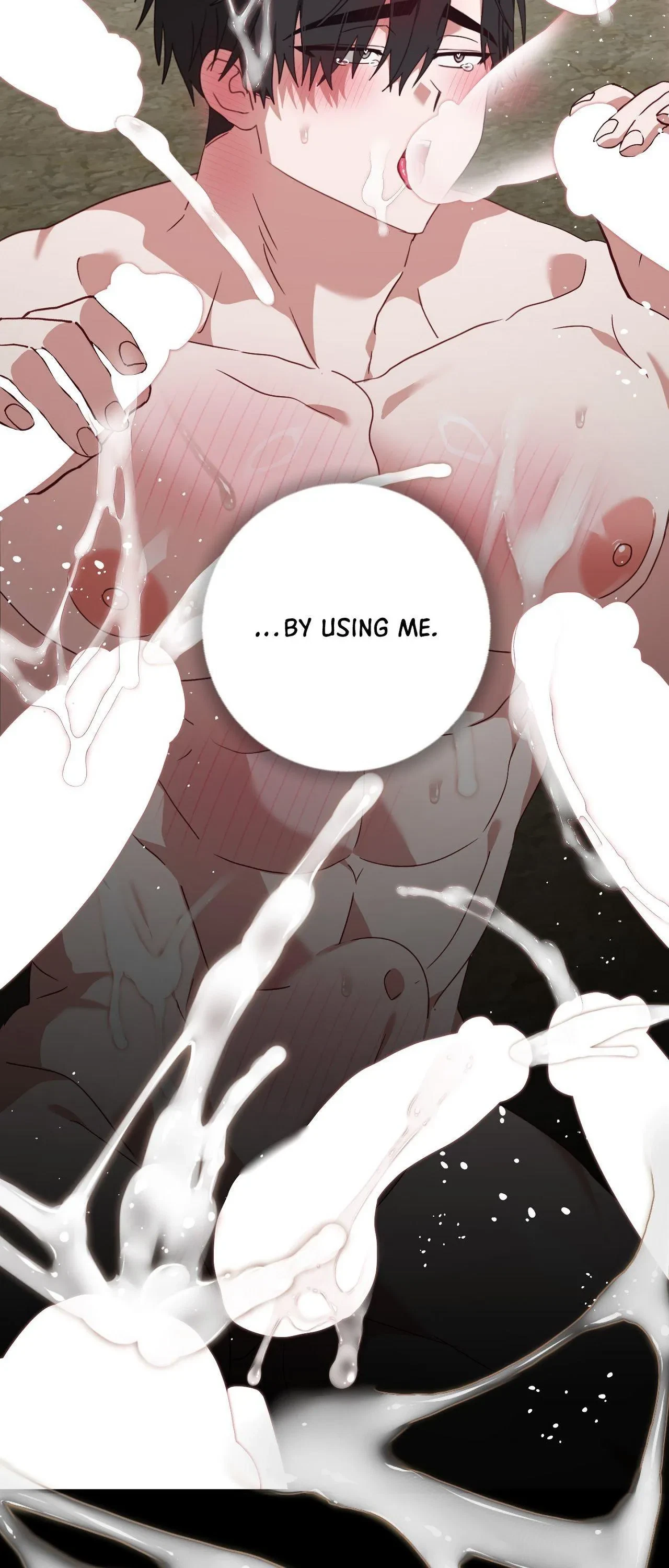 Upon My Sword Chapter 34, page 24