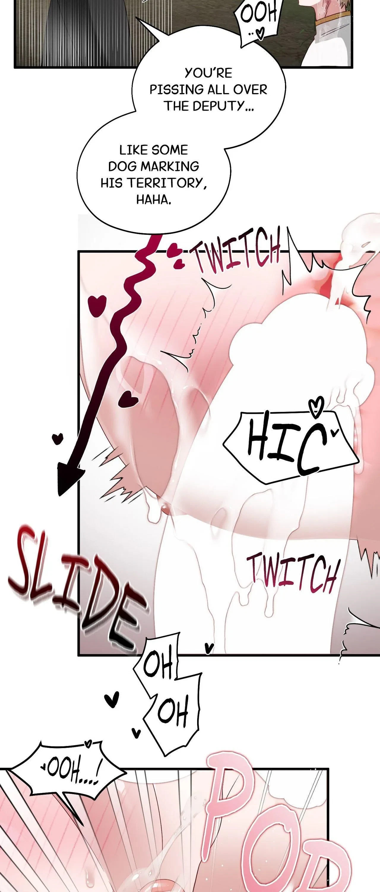 Upon My Sword Chapter 34, page 4