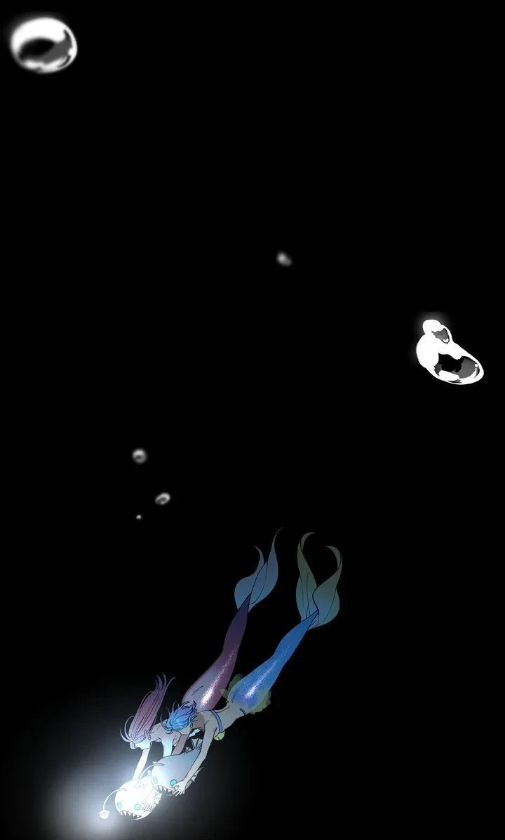 Hooked On Captain Charming Chapter 55, page 10