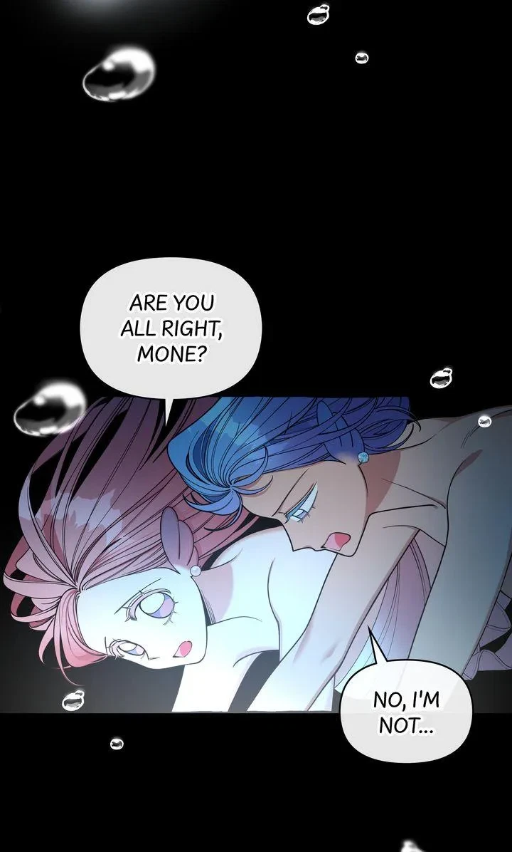 Hooked On Captain Charming Chapter 55, page 11