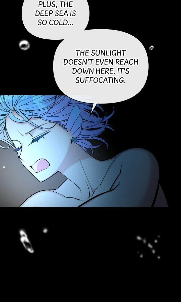 Hooked On Captain Charming Chapter 55, page 14