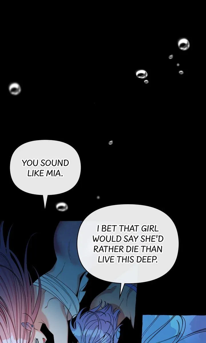 Hooked On Captain Charming Chapter 55, page 15