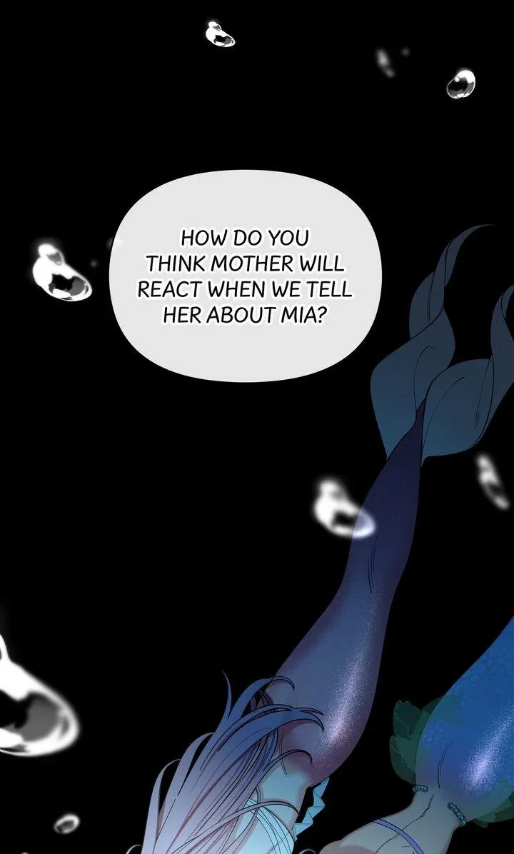 Hooked On Captain Charming Chapter 55, page 17