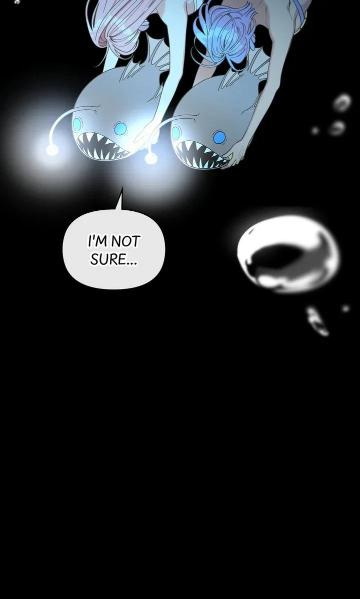 Hooked On Captain Charming Chapter 55, page 18