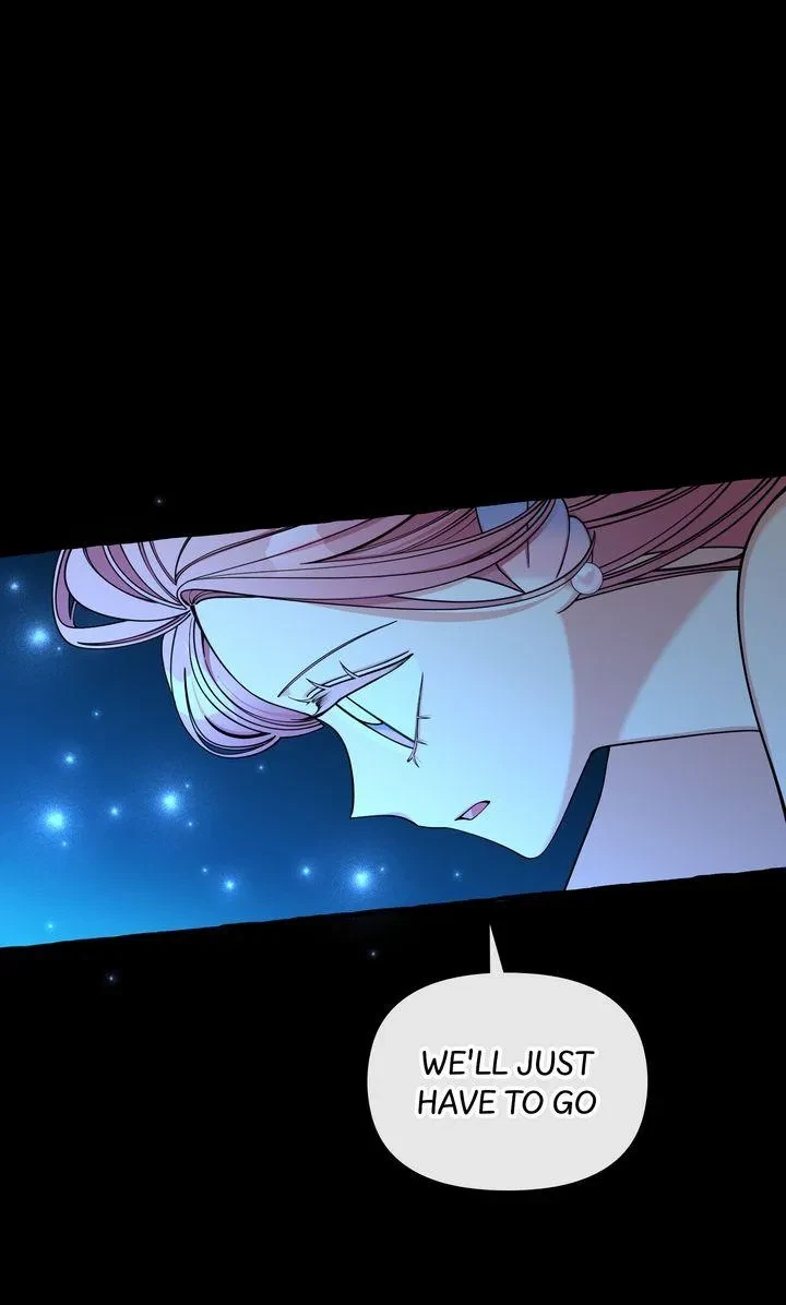 Hooked On Captain Charming Chapter 55, page 19