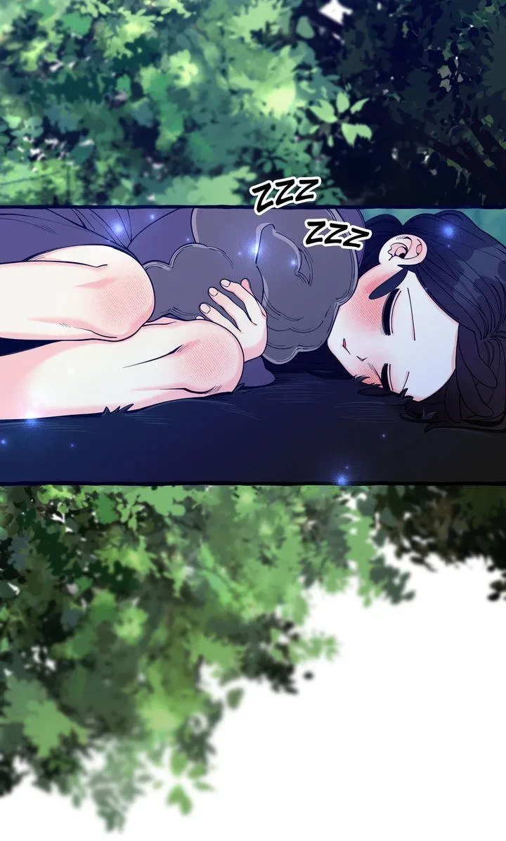 Hooked On Captain Charming Chapter 55, page 32