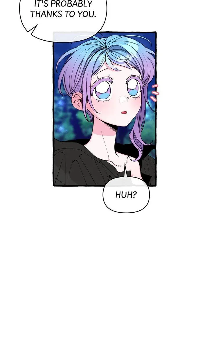 Hooked On Captain Charming Chapter 55, page 37