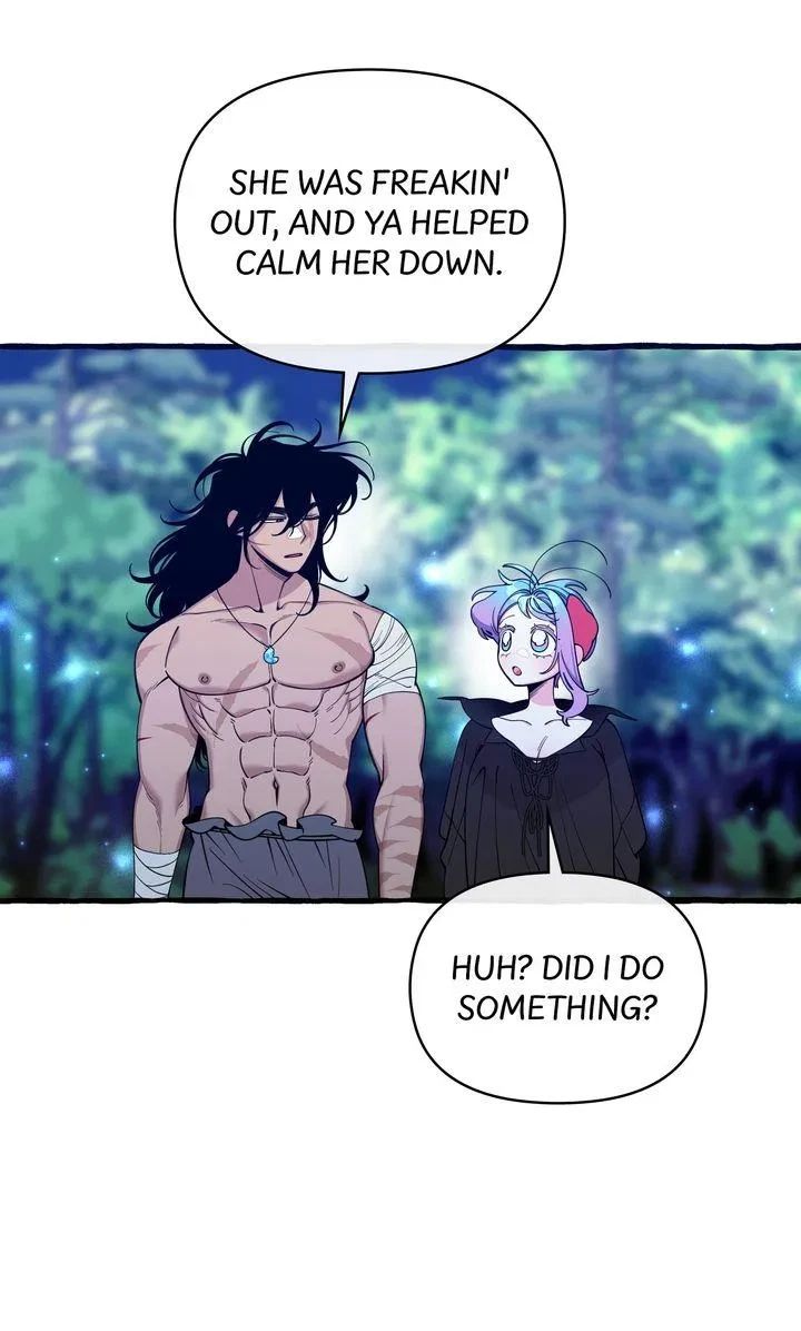 Hooked On Captain Charming Chapter 55, page 38