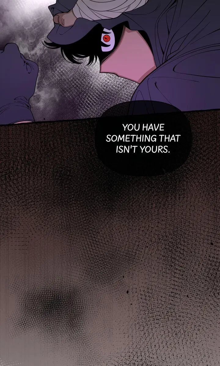 Hooked On Captain Charming Chapter 55, page 4
