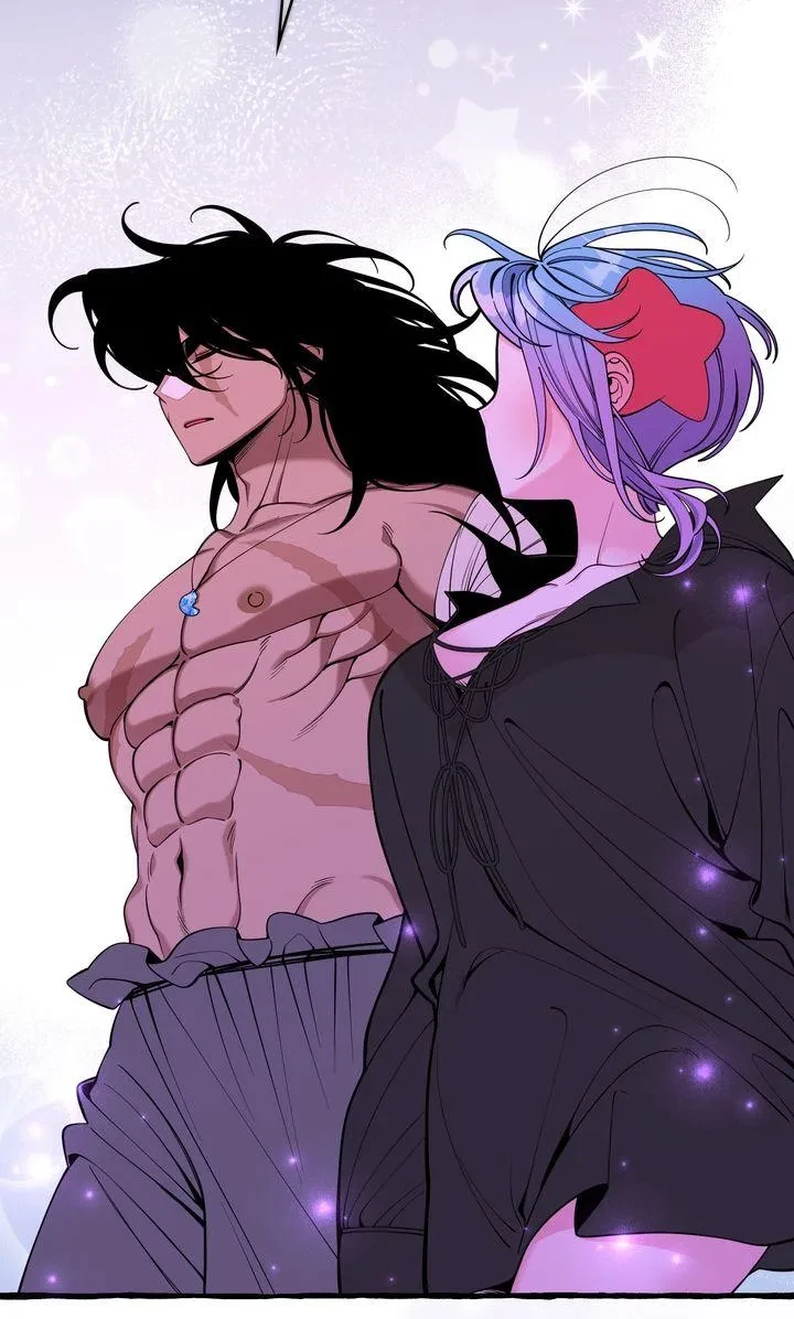 Hooked On Captain Charming Chapter 55, page 46