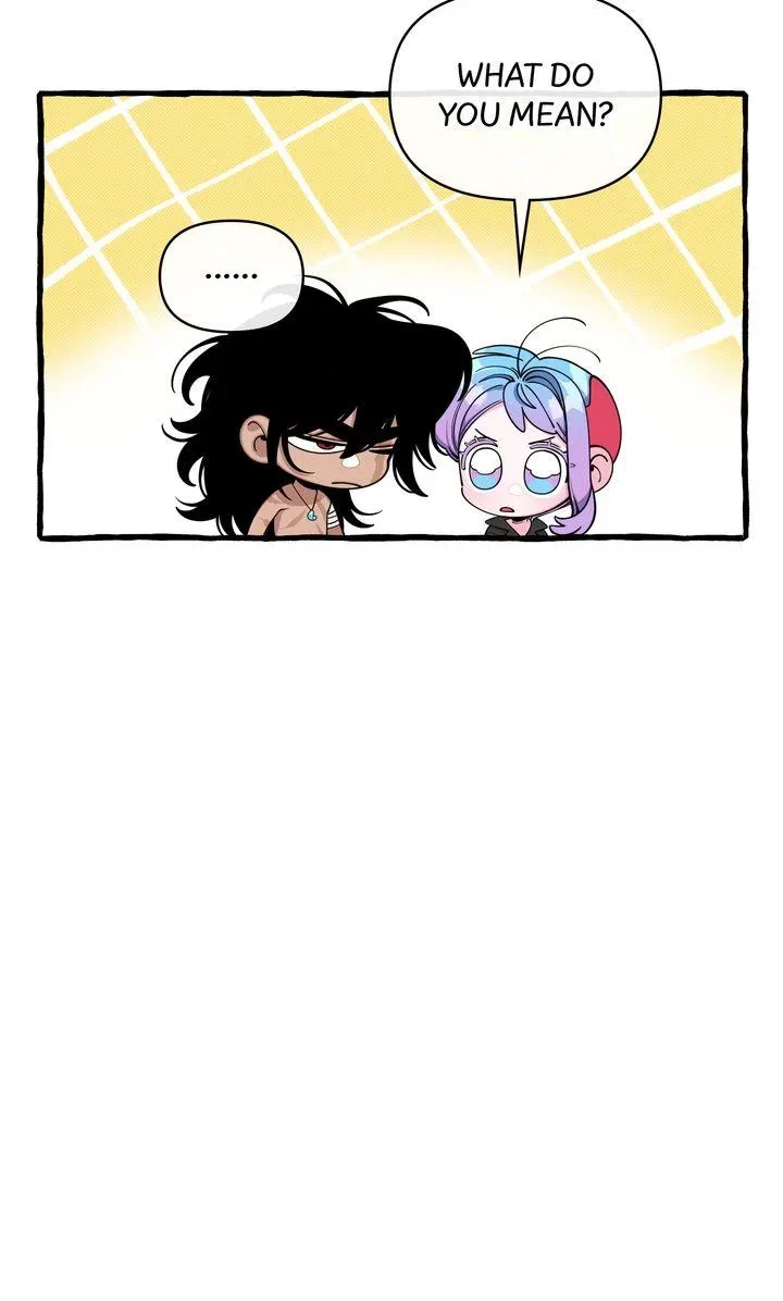 Hooked On Captain Charming Chapter 55, page 49