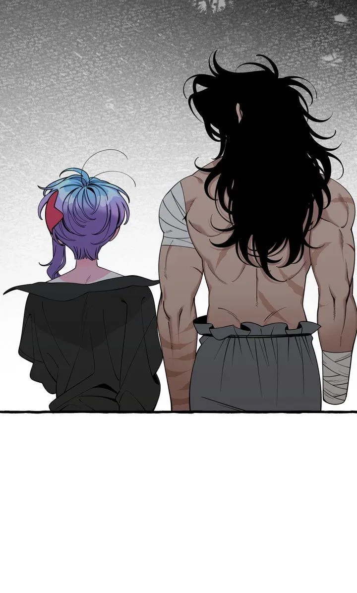 Hooked On Captain Charming Chapter 55, page 56