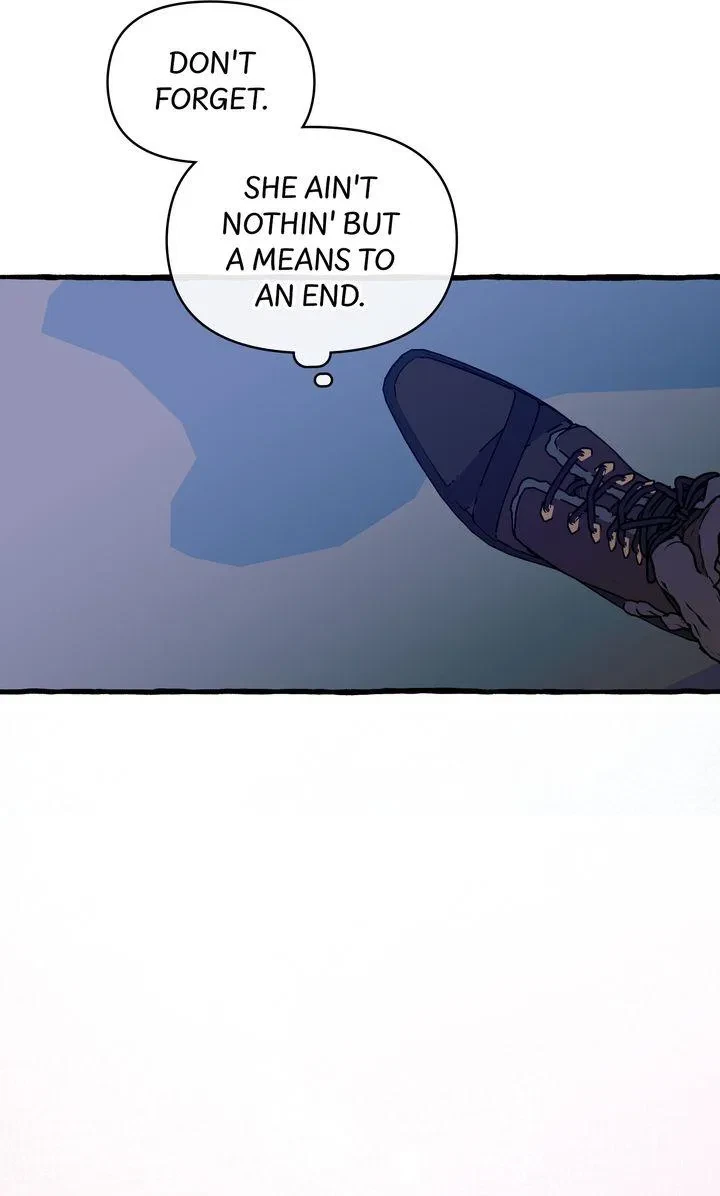 Hooked On Captain Charming Chapter 55, page 59