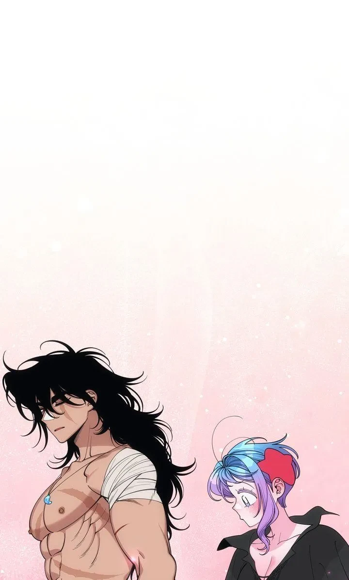Hooked On Captain Charming Chapter 55, page 67