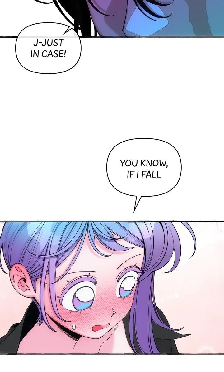 Hooked On Captain Charming Chapter 55, page 69