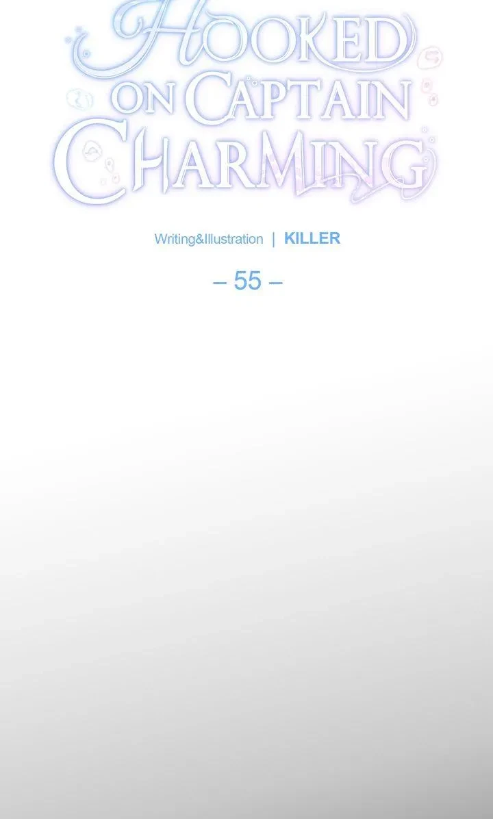 Hooked On Captain Charming Chapter 55, page 7