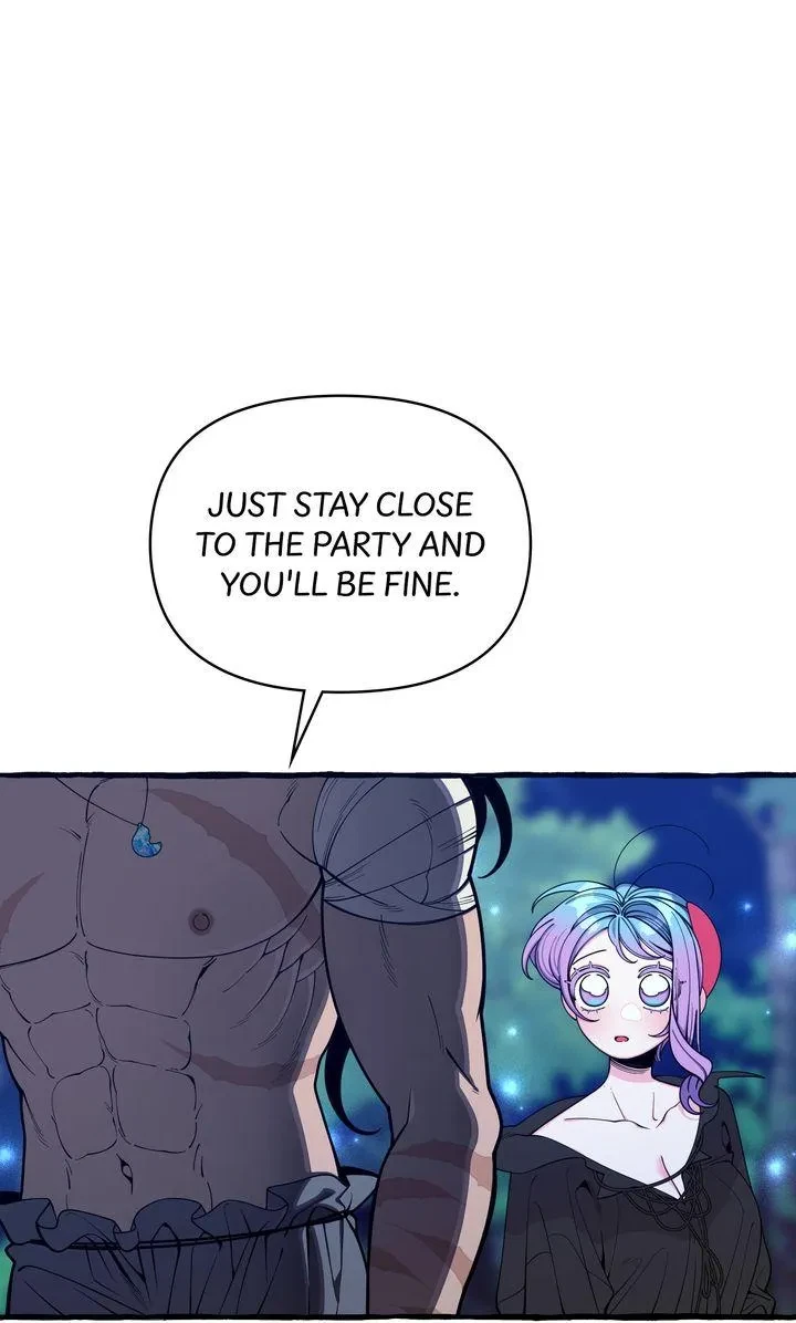 Hooked On Captain Charming Chapter 55, page 73