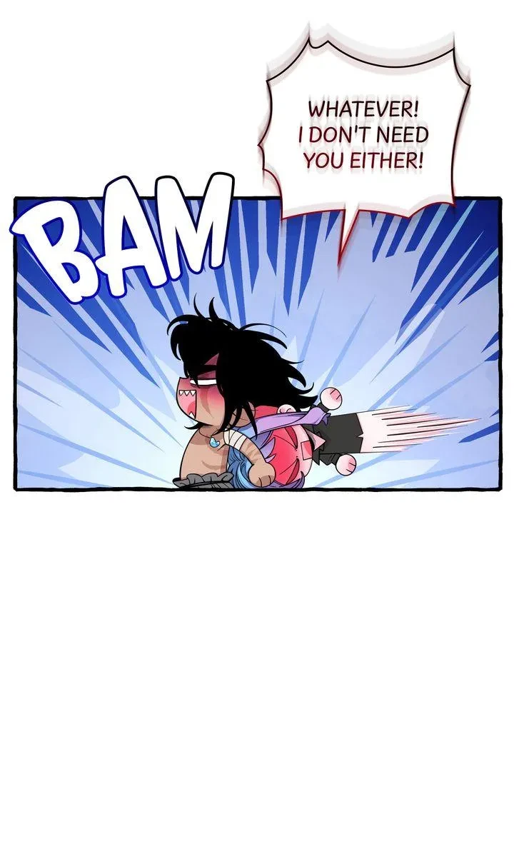 Hooked On Captain Charming Chapter 55, page 76