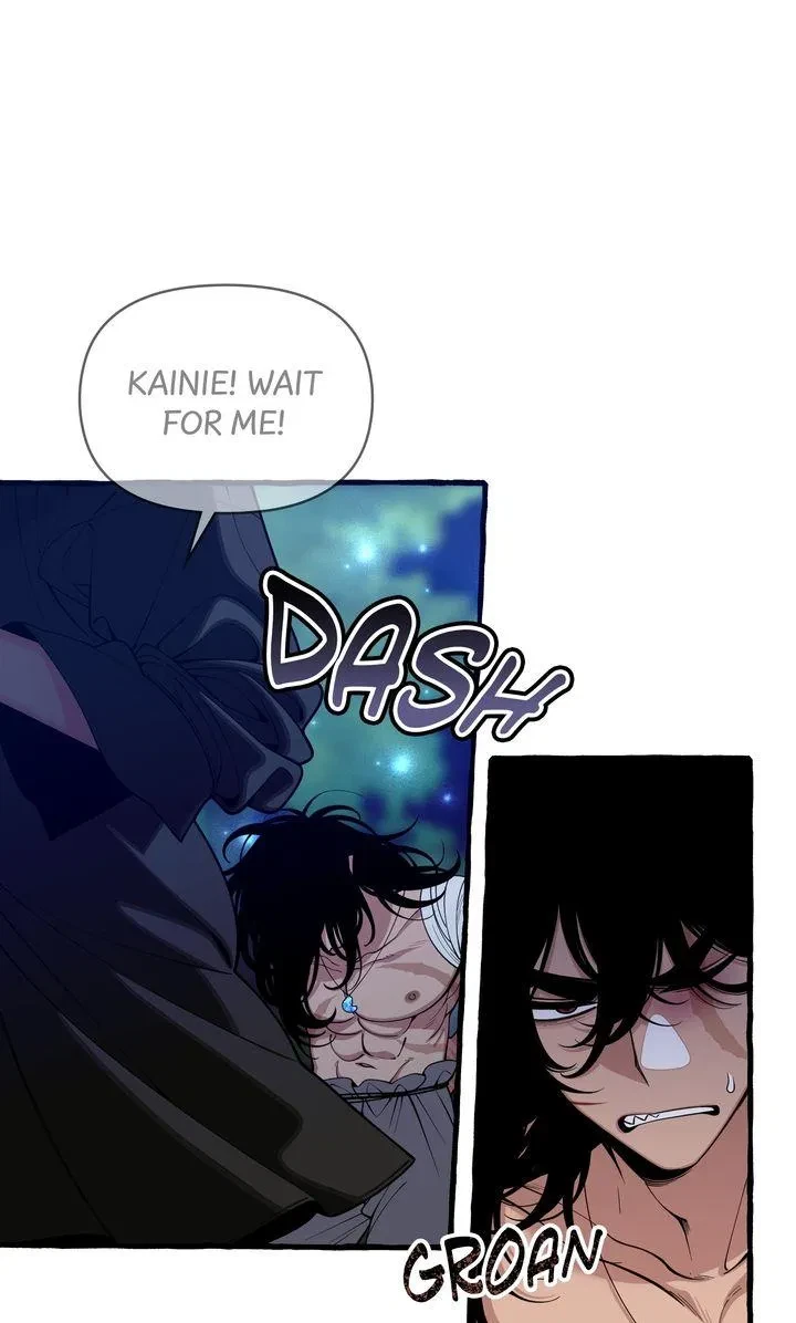 Hooked On Captain Charming Chapter 55, page 77