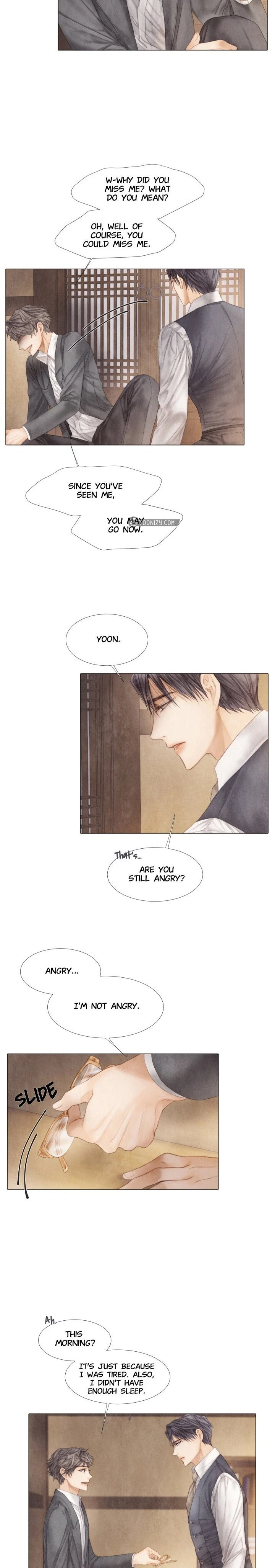Broken Boy Chapter 21, page 4