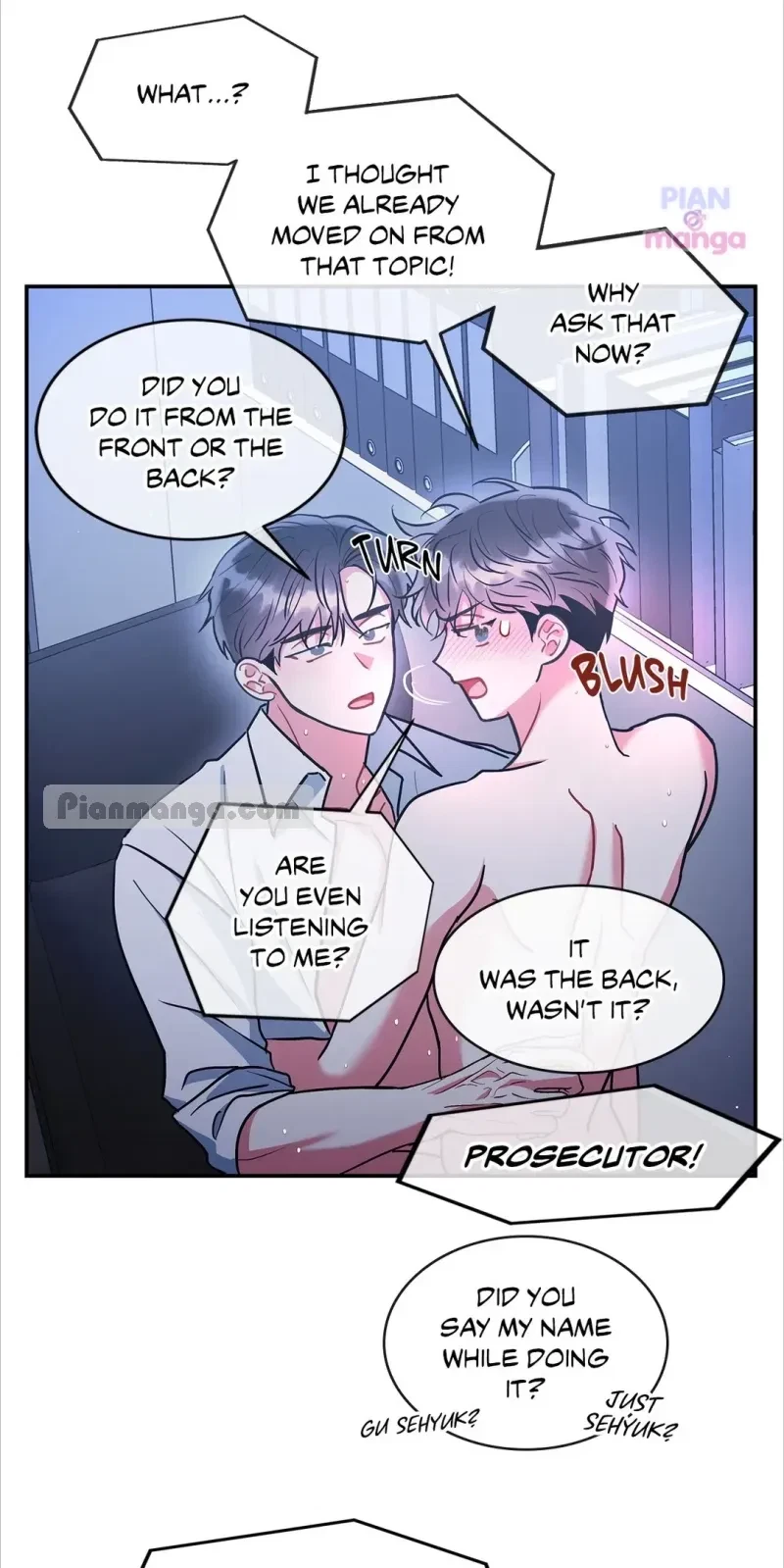 Chapter 60, page 32