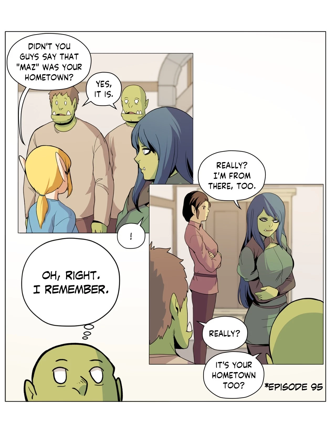 Chapter 110, page 35