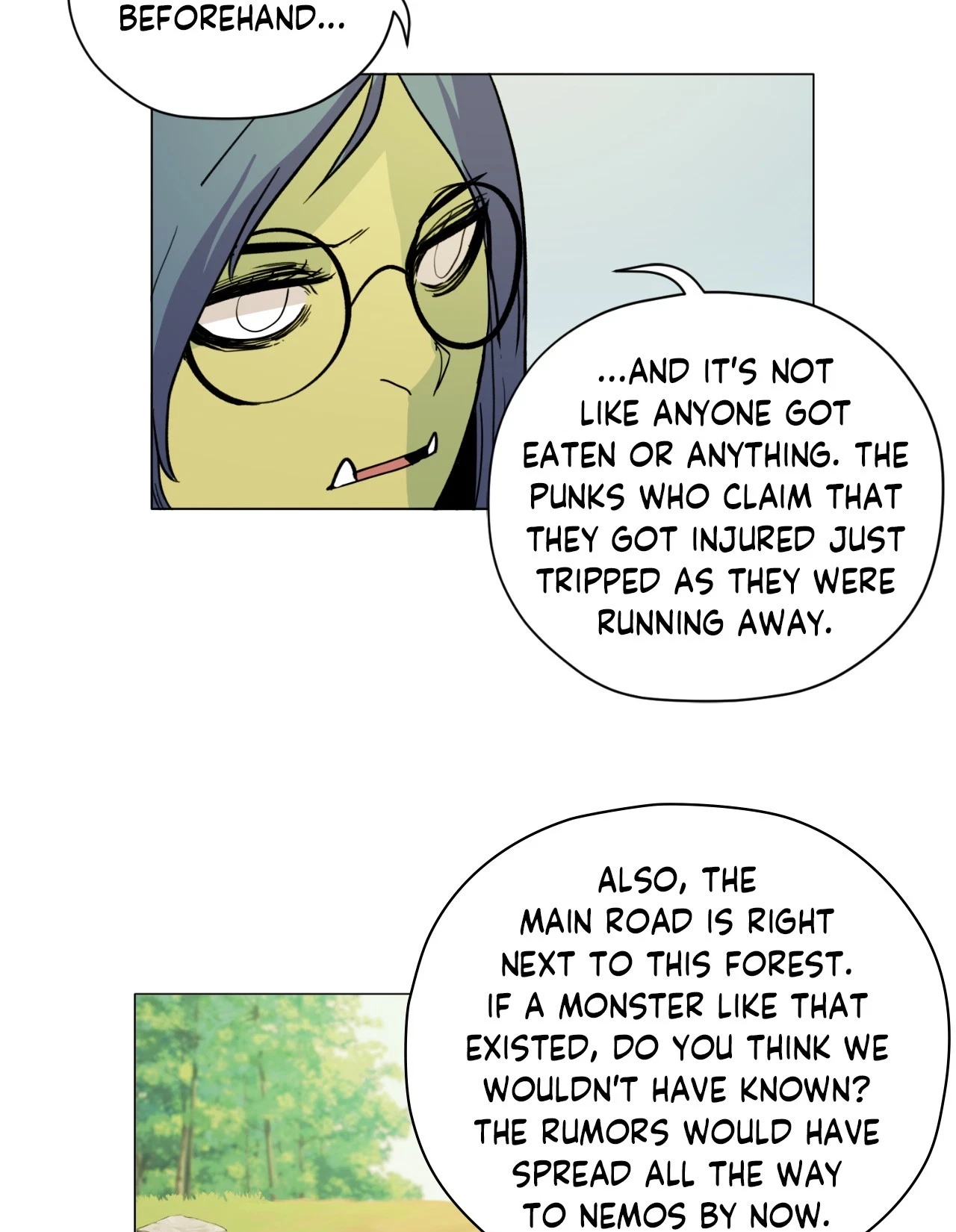 Chapter 110, page 45