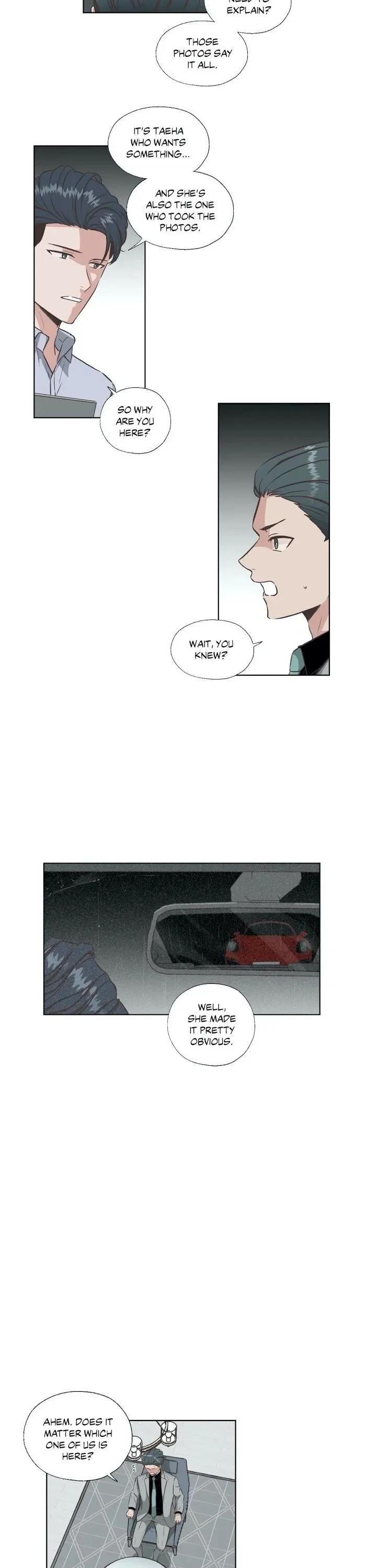 Siren's Song Chapter 22, page 2