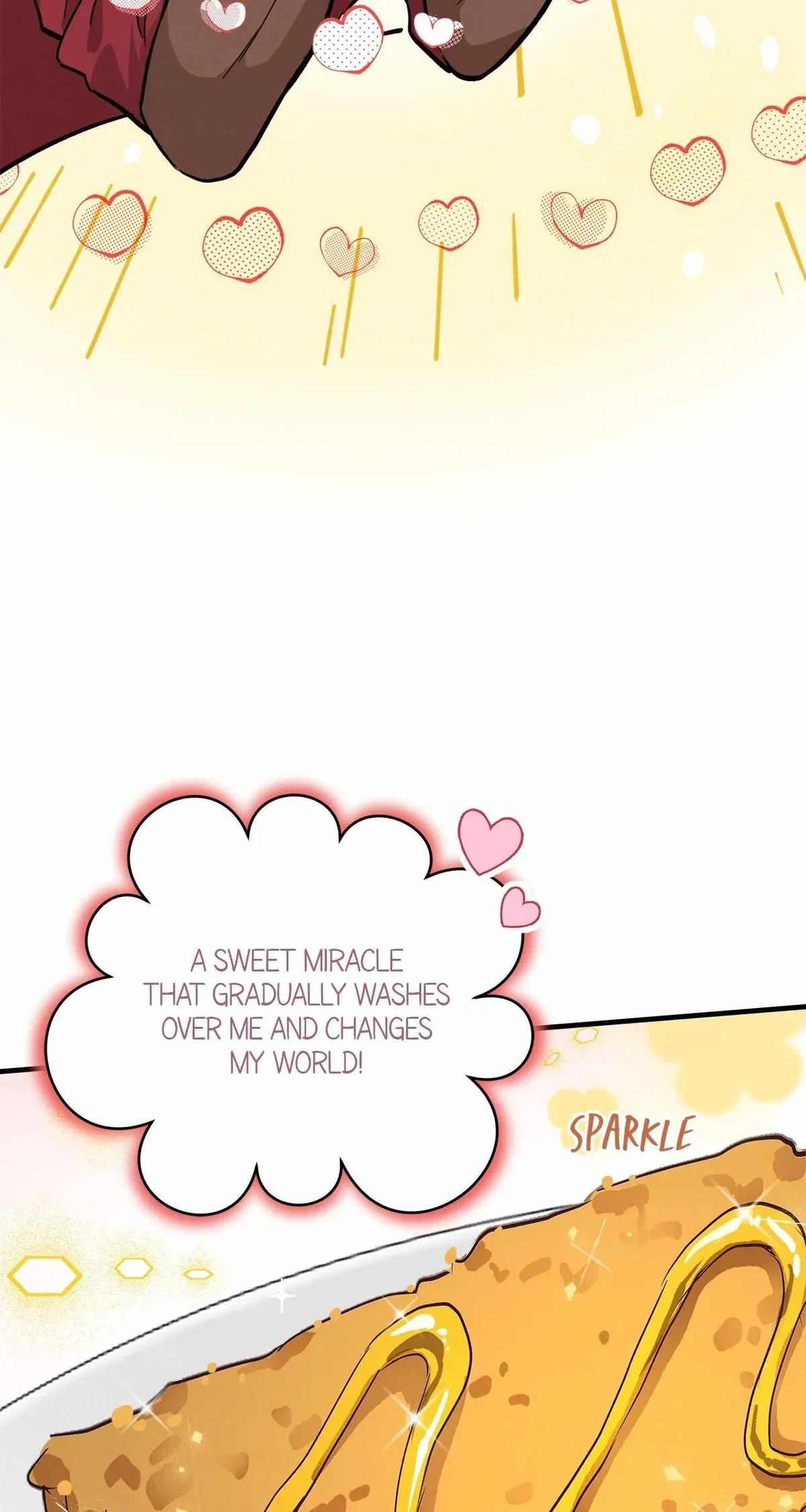 Honey Bear Chapter 61, page 3