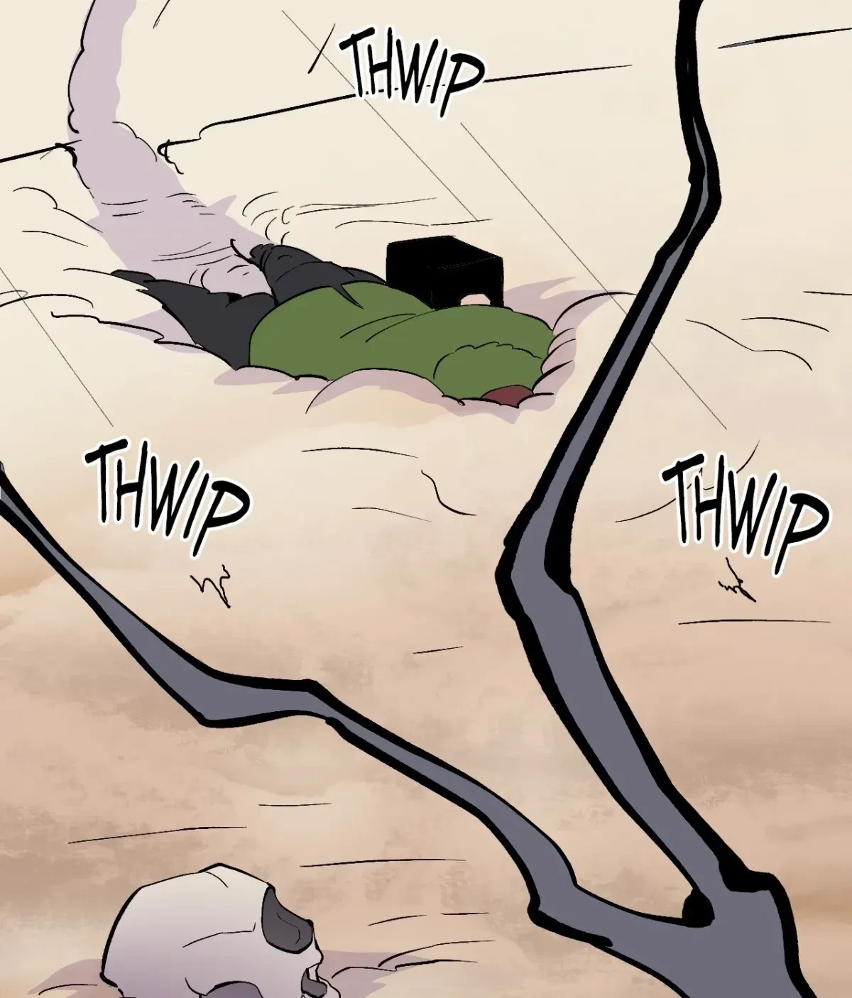 Chapter 25, page 174