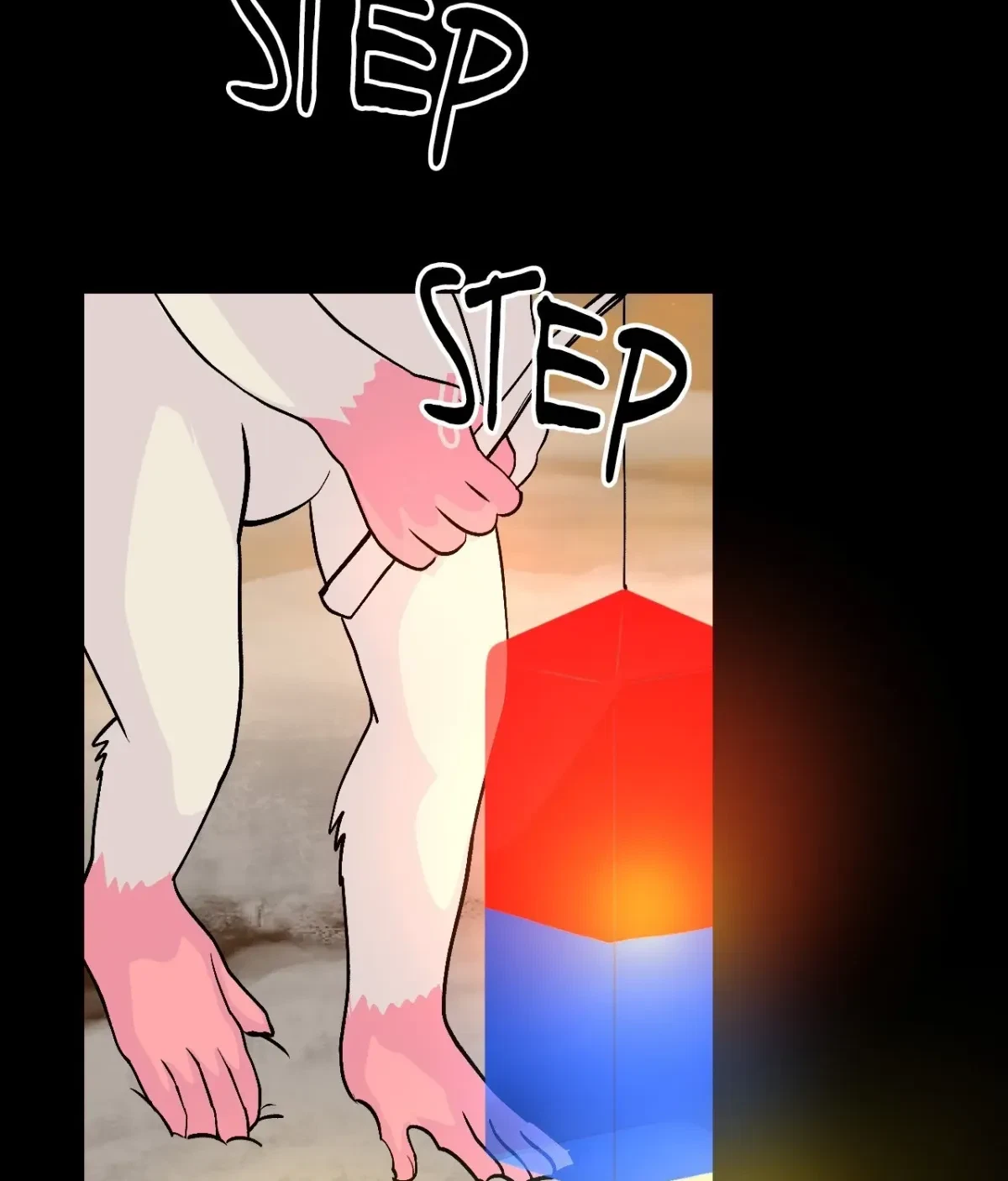 Chapter 25, page 185