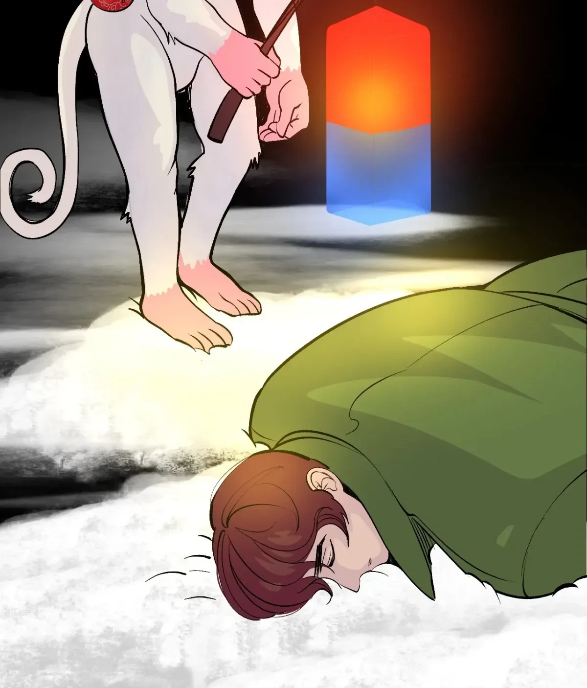 Chapter 25, page 189