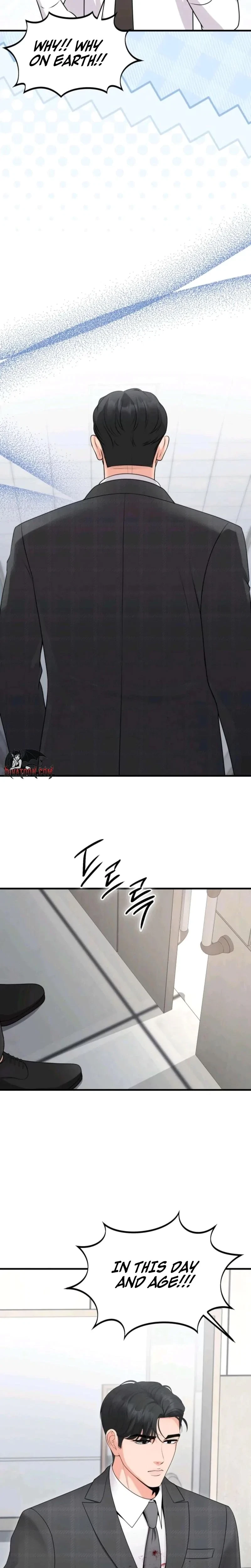 The Twenty-Year-Old Bride Chapter 46, page 17