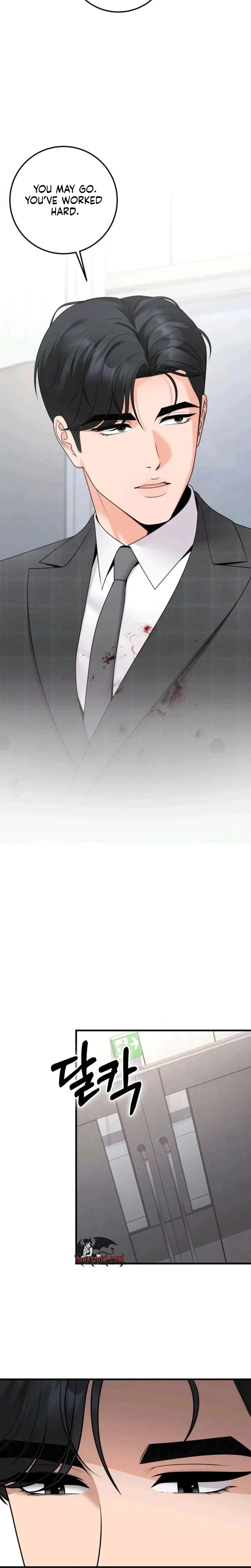 The Twenty-Year-Old Bride Chapter 46, page 24
