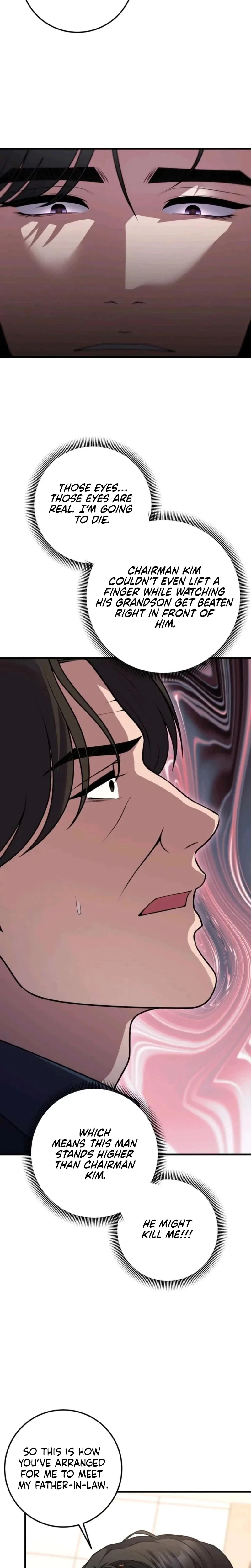 The Twenty-Year-Old Bride Chapter 46, page 4