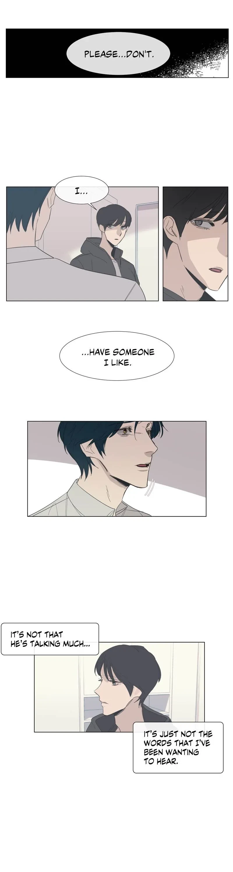 The Baker On The First Floor Chapter 42, page 10