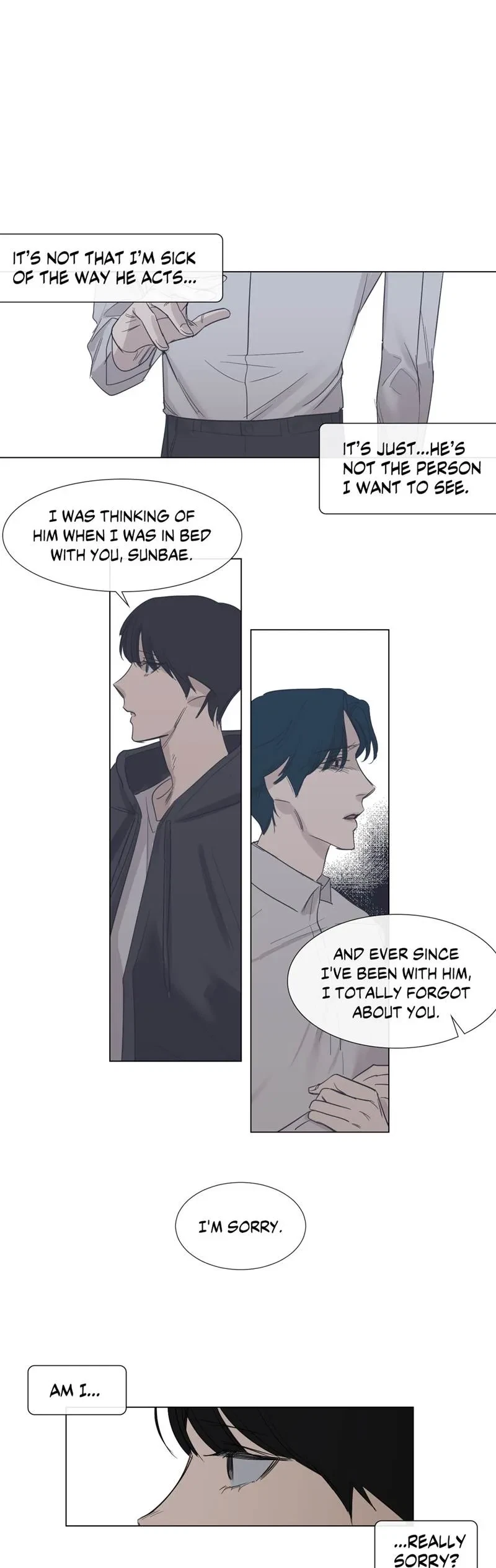 The Baker On The First Floor Chapter 42, page 11