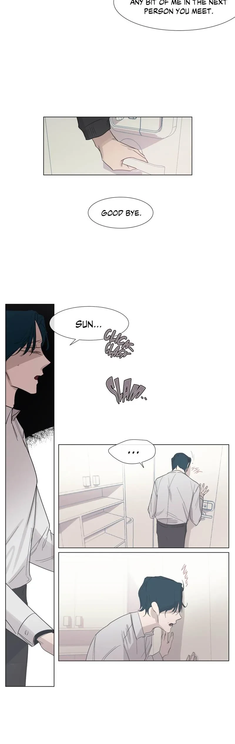The Baker On The First Floor Chapter 42, page 13