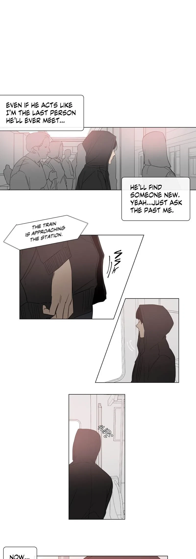 The Baker On The First Floor Chapter 42, page 15