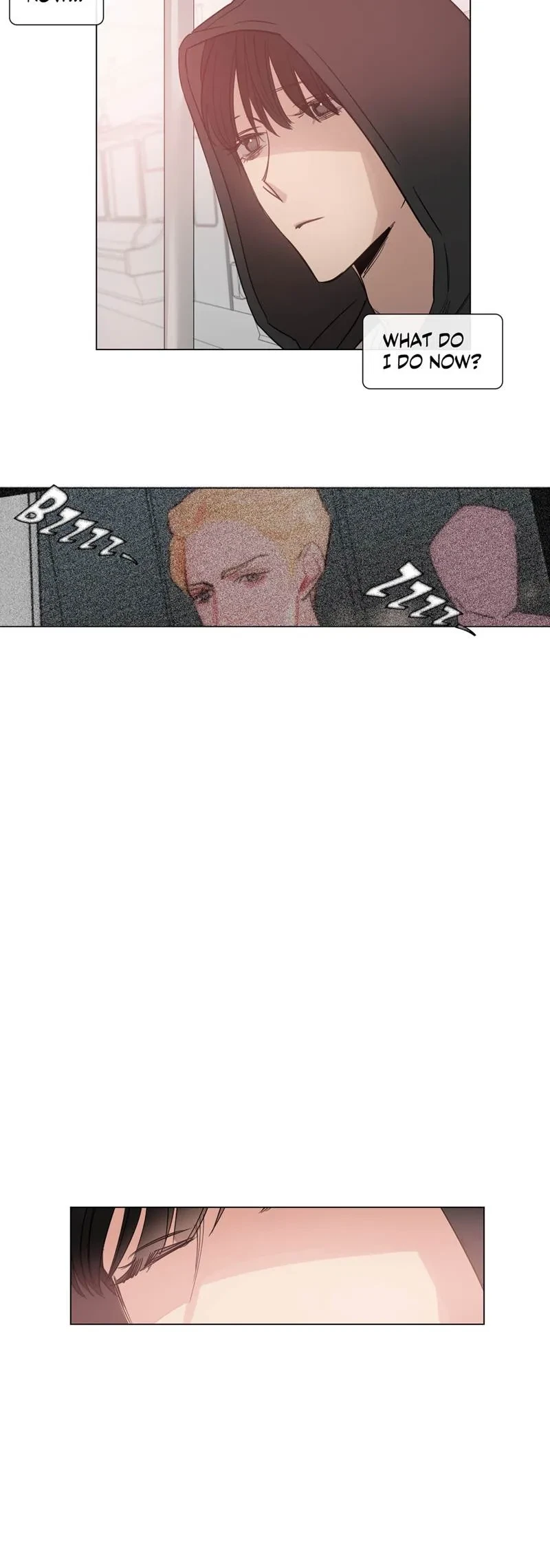 The Baker On The First Floor Chapter 42, page 16